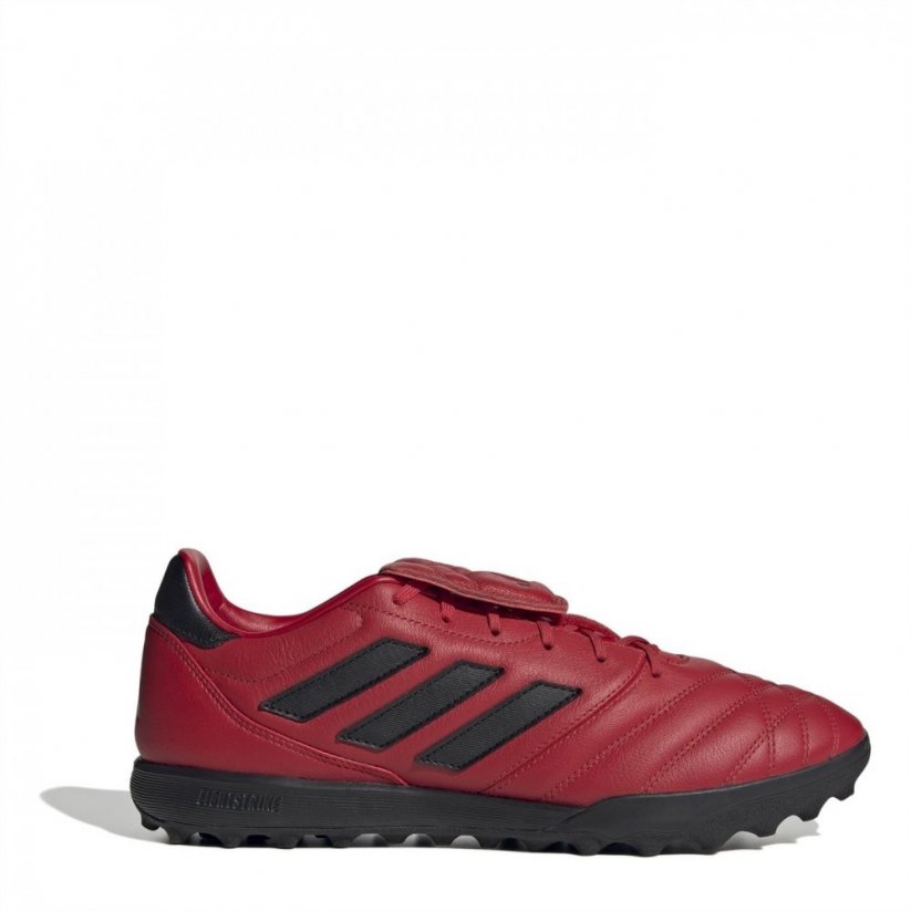 adidas Copa Gloro Folded Tongue Turf Boots Red/Black
