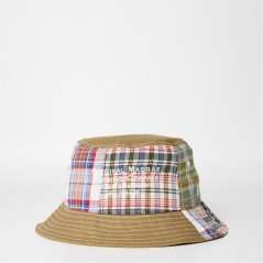 New Era Bucket Hat 99 Dark Purple
