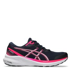 Asics GEL-Phoenix 13 Womens Running Shoes Midnight/Pink