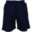 Hummel Unisex Kids' Football Shorts Marine