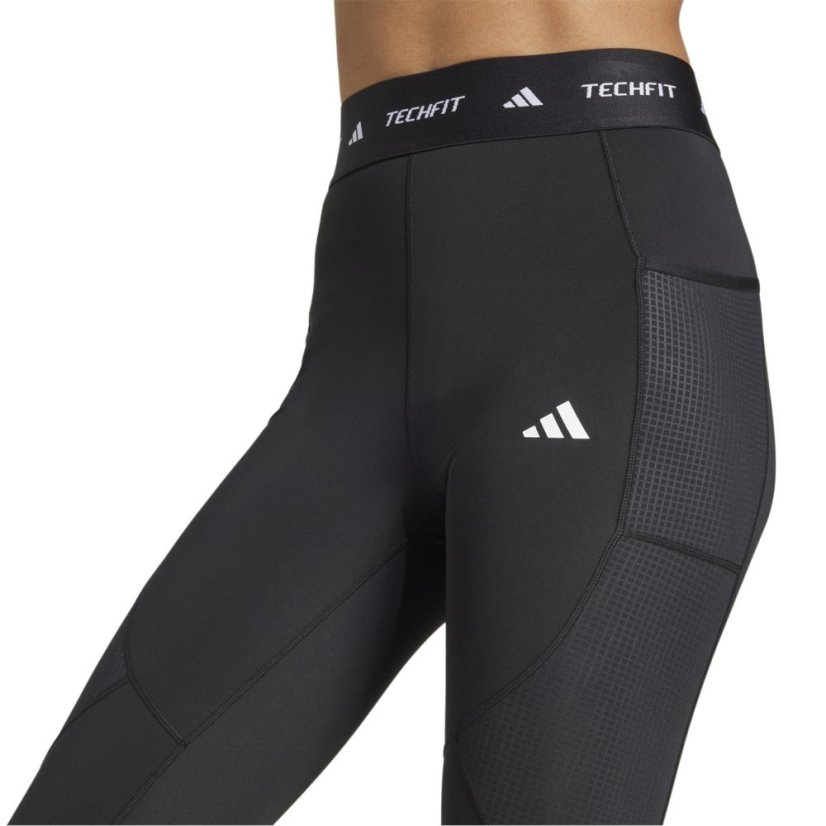 adidas Women's Cold Ready Leggings Black