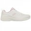 Skechers Dynamight Ld99 White/Pink