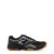 Slazenger Indoor Mens Trainers Black/Blue