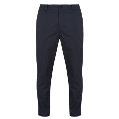 Nike Dri-FIT UV Men's Slim-Fit Golf Chino Pants DK SMOKE GREY