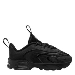 Nike Kids' Trainers Triple Black