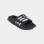 adidas Adilette TND Slides Unisex Core Black / Cloud White / Gre