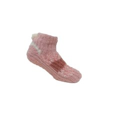 Miso Miso Cabin Socks Ld99 Pink