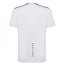 Castore RFC Short Sleeve pánské tričko White