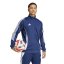 adidas Tiro 24 Training Track Top Mens Team Navy Blue