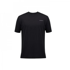 Karrimor Tech T Shirt Black