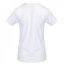 Miso Printed Boyfriend T Shirt White Plain