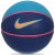 Nike Skills Basketball Adults Laser Blue/Deep