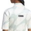 adidas Adidas X Marimekko Future Icons Three Stripes Body Bodysuit Womens White