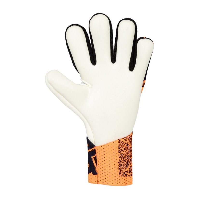 Sondico MtchGK Glove Jn52 Red