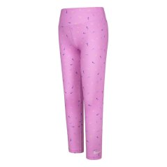 Nike Kids' Swoosh Logo Leggings Mineral