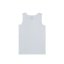 Donnay 5pk Vest Infants White