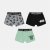 Character Disney 3pk Boxer Briefs Infant Star Wars