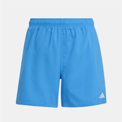 adidas Water Reactive Swim Shorts Blue