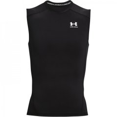 Under Armour HeatGear® Sleeveless Men's Black
