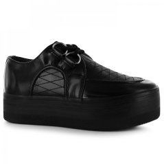JC Dace Lthr velikost 3