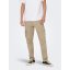 Only and Sons Men's Dean Cargo Trousers Crockery