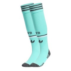 adidas Germany Away FIFA World Cup ™ 2026 Socks Adults Blue/Black