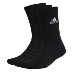adidas Crew Socks 3P In00 Black/White