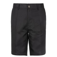 Slazenger Golf pánské šortky Black