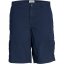 Jack and Jones Cole Cargo Short Junior Boys Navy