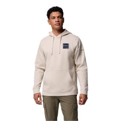 Columbia Men's Overhead Hoodie Dark Stone