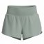 Under Armour Launch Pro Shorts Green