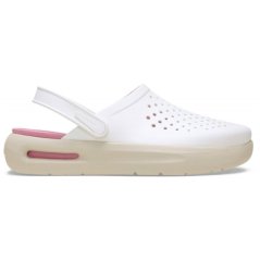 Crocs Men's Inmotion 53 Clogs White