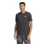 adidas All Blacks T-shirt 2024 Adults Black Melange