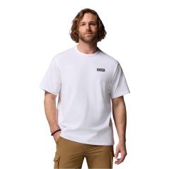 Columbia CSC™ Heavyweight Tee White Photo