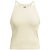 Under Armour Women's Vansh E Small Tank Vest Brown