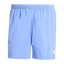 adidas Own The Run Shorts Running Mens Blue Fusion