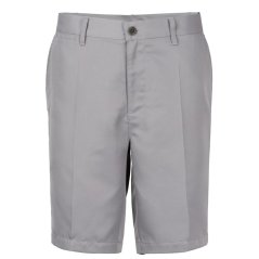 Slazenger Golf pánské šortky Grey