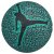 Air Jordan Jordan Mini Graphic Skills Basketball Jade/Black