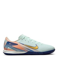 Nike Mercurial Vapor 16 Academy Adults Indoor Court Football Boots Green/White