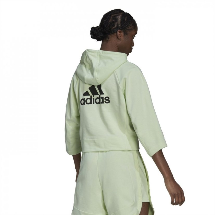 adidas Adidas Sportswear Summer dámska mikina Hoody Almlim