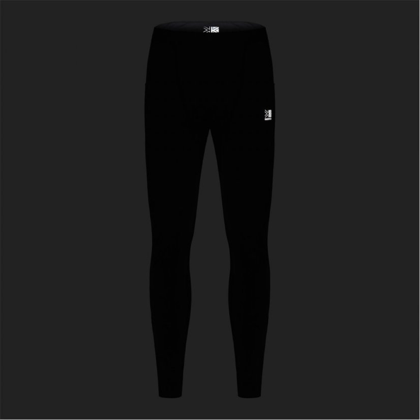 Karrimor Thermal Running Tights Men's Black