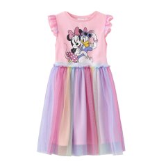 Character Tutu Dress Juniors Minnie