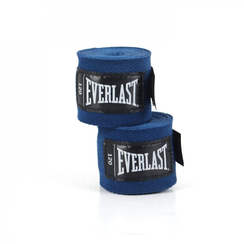 Everlast 120i Boxing Handwraps Blue