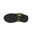 Gelert Softshell Boots Juniors Black/Lime