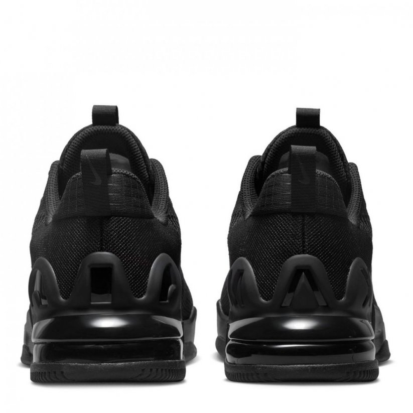 Nike Air Max Alpha Trainer 5 Men's Training Shoes Black/Smoke