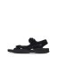 Slazenger Wave Sandal Mens Black
