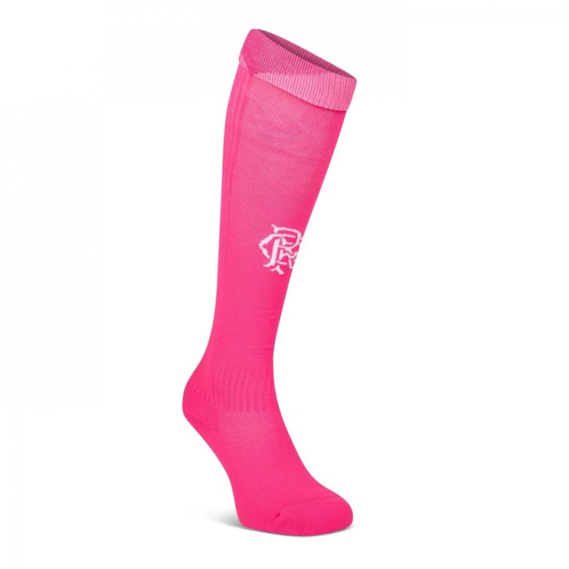 Castore RFC A GK Sck Sn99 Pink