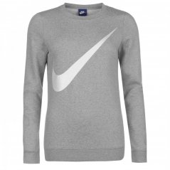 Nike Fleece GX Crew Sweater vel. M