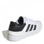adidas Court Funk Ld99 White/Black