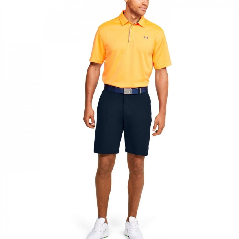 Under Armour Matchplay Tapered Shorts Men's Academy